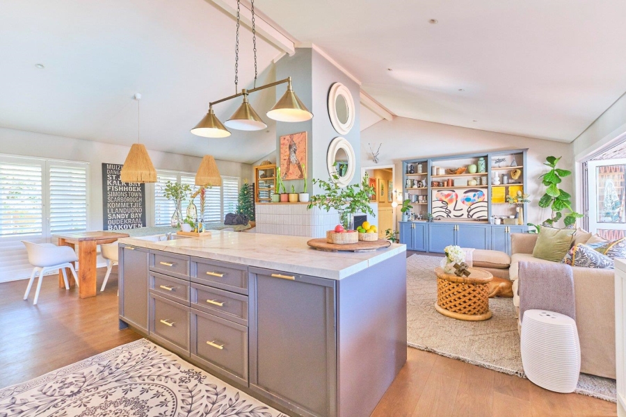 5 Bedroom Property for Sale in Flamingo Vlei Western Cape